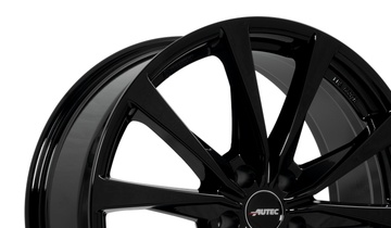 AUTEC BRIXEN schwarz