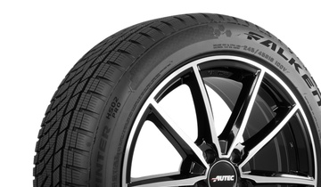 FALKEN EUROWINTER HS02 PRO